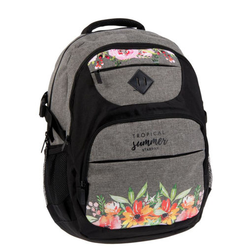 Picture of TOPICAL SUMMER BACKPACK